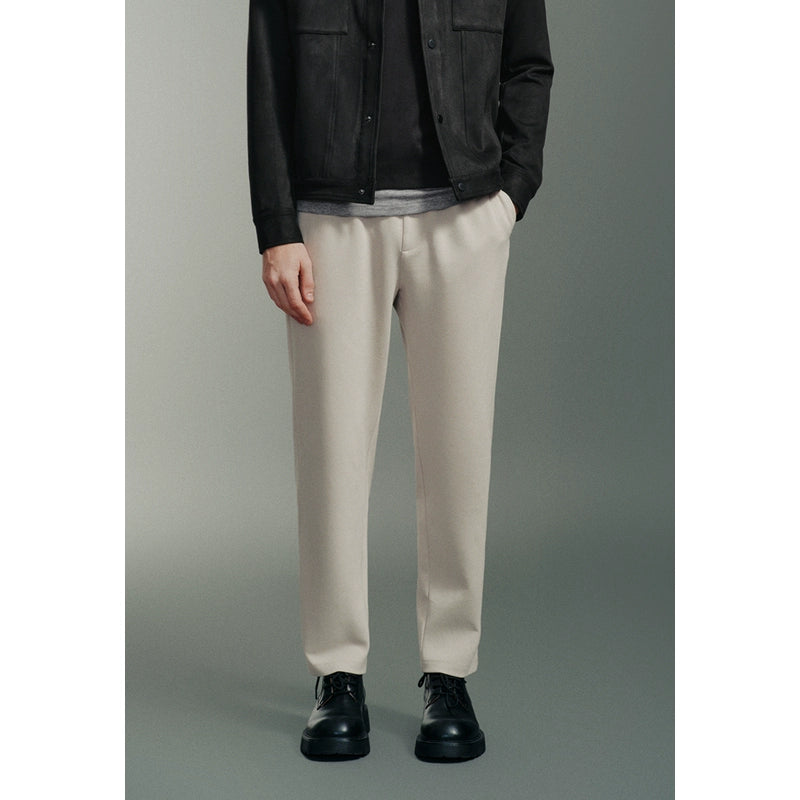 Carrot Fit Pants