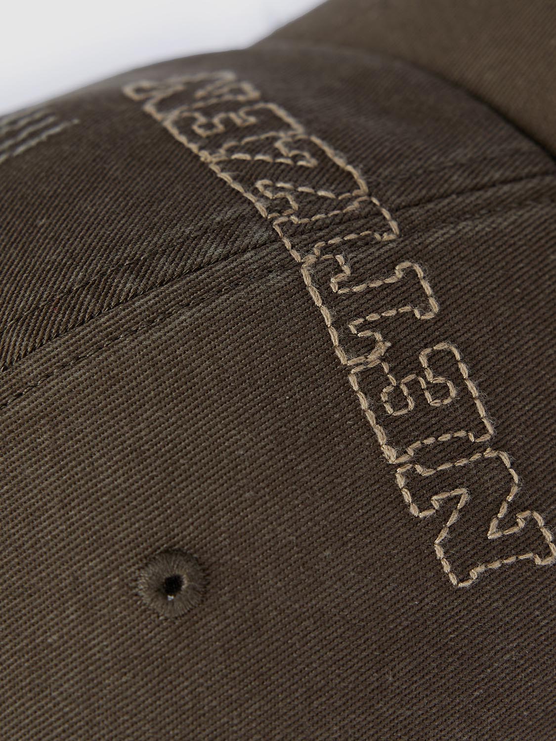 Baseball Caps