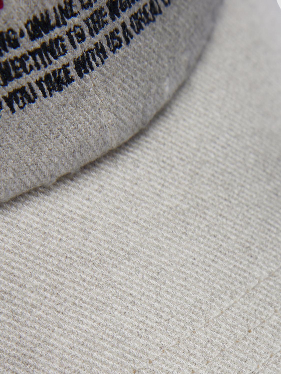 Baseball Caps
