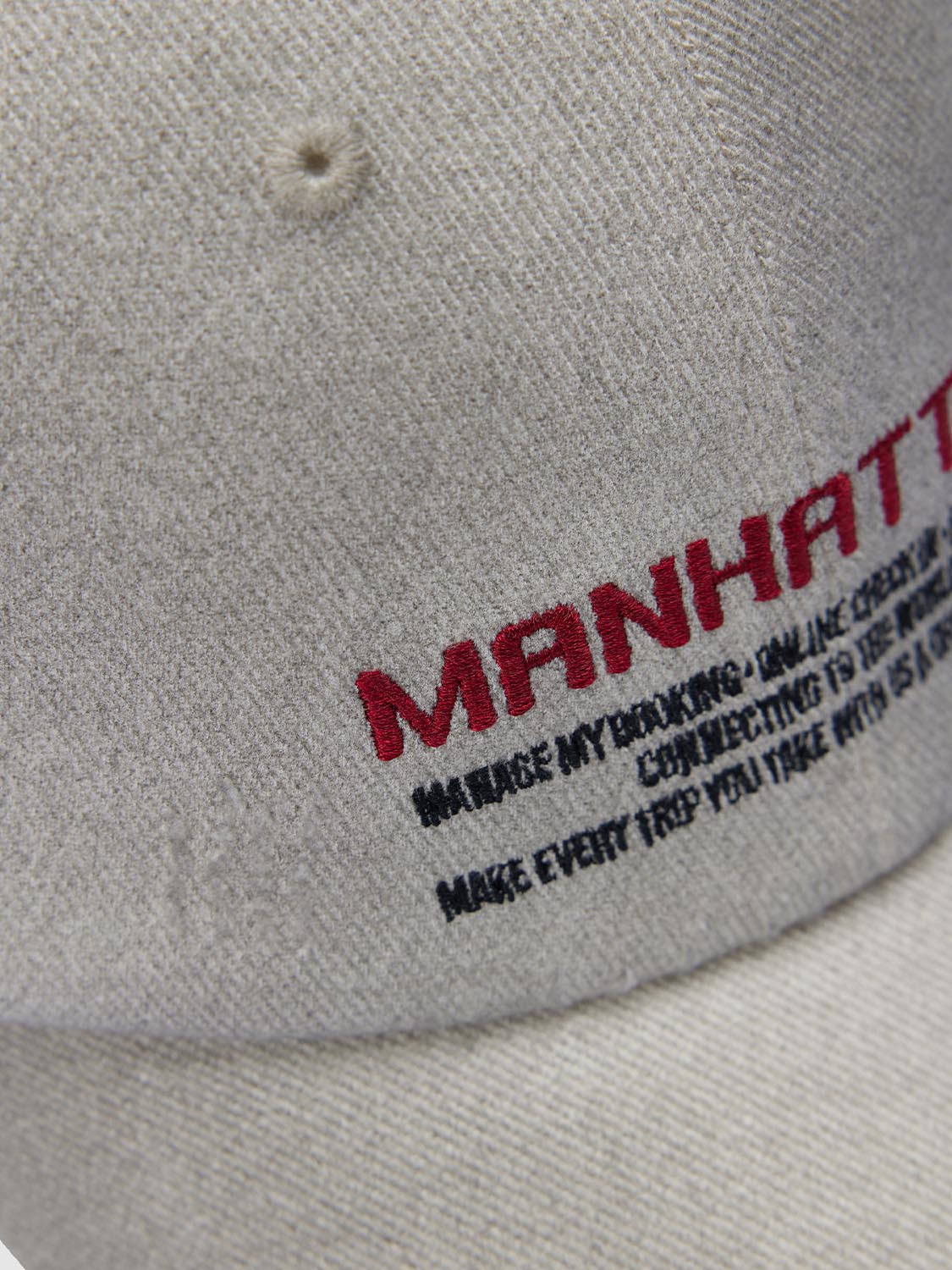 Baseball Caps