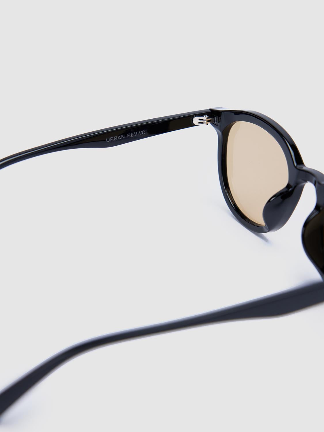 Round Sunglasses
