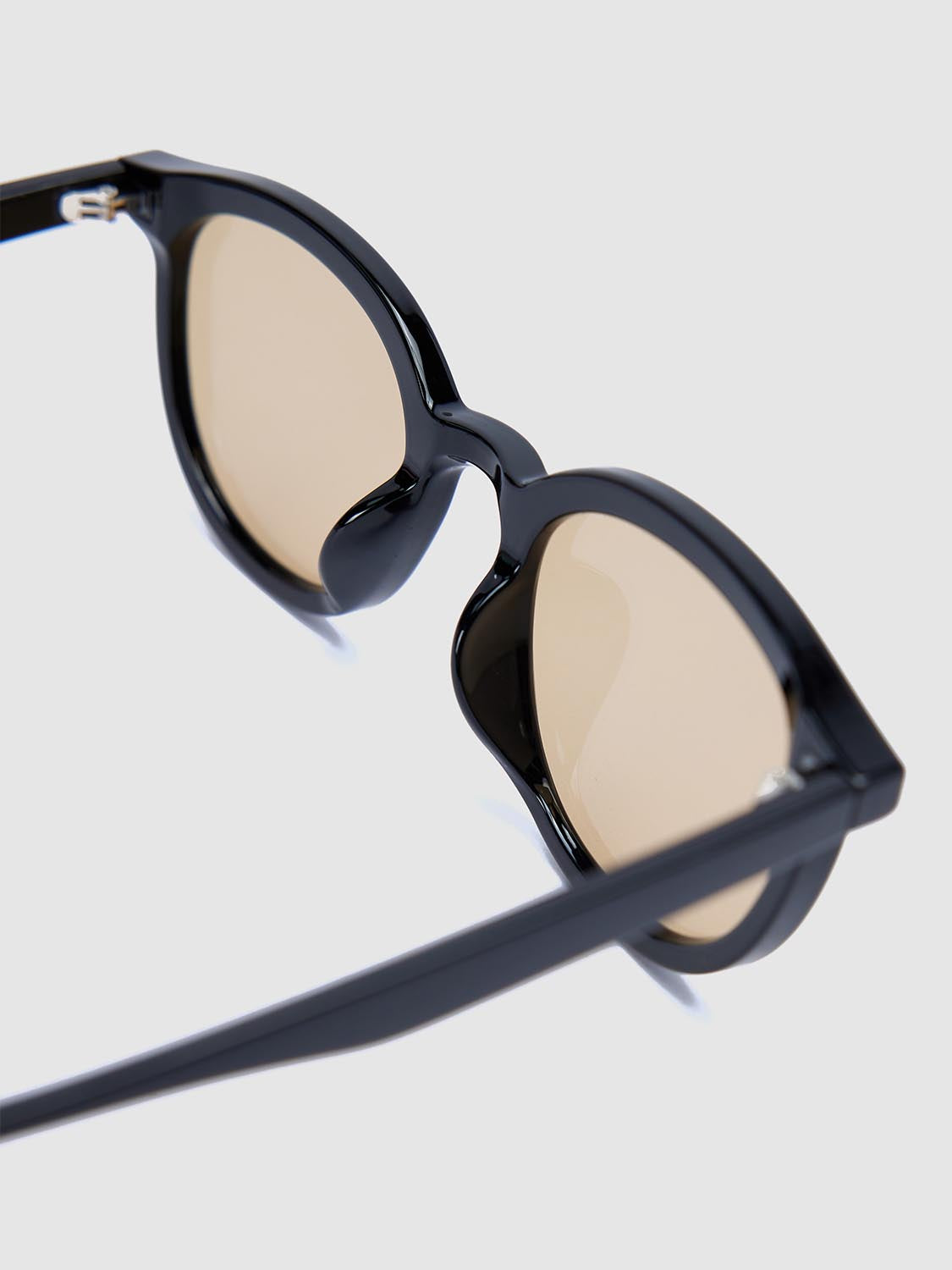 Round Sunglasses