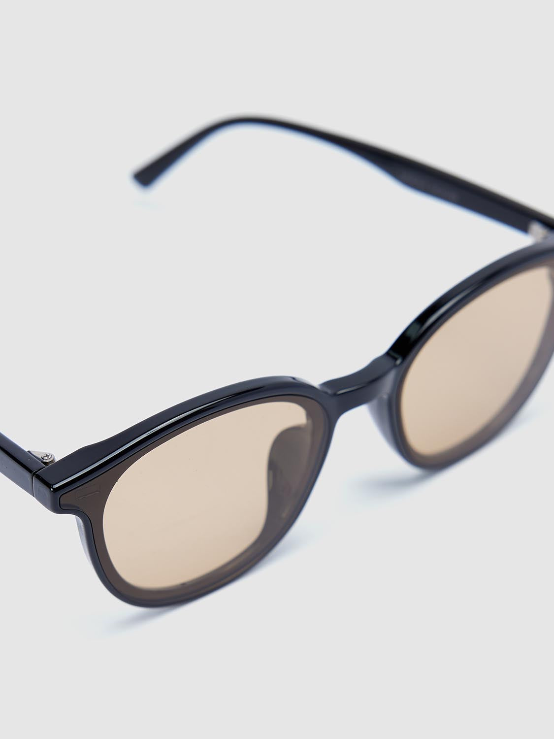 Round Sunglasses