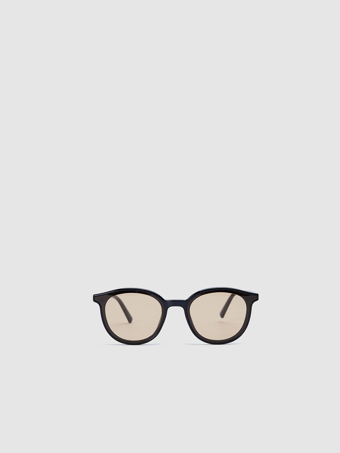 Round Sunglasses