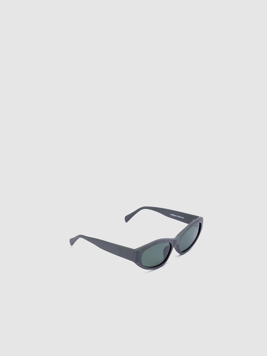 Cat-Eye Sunglasses