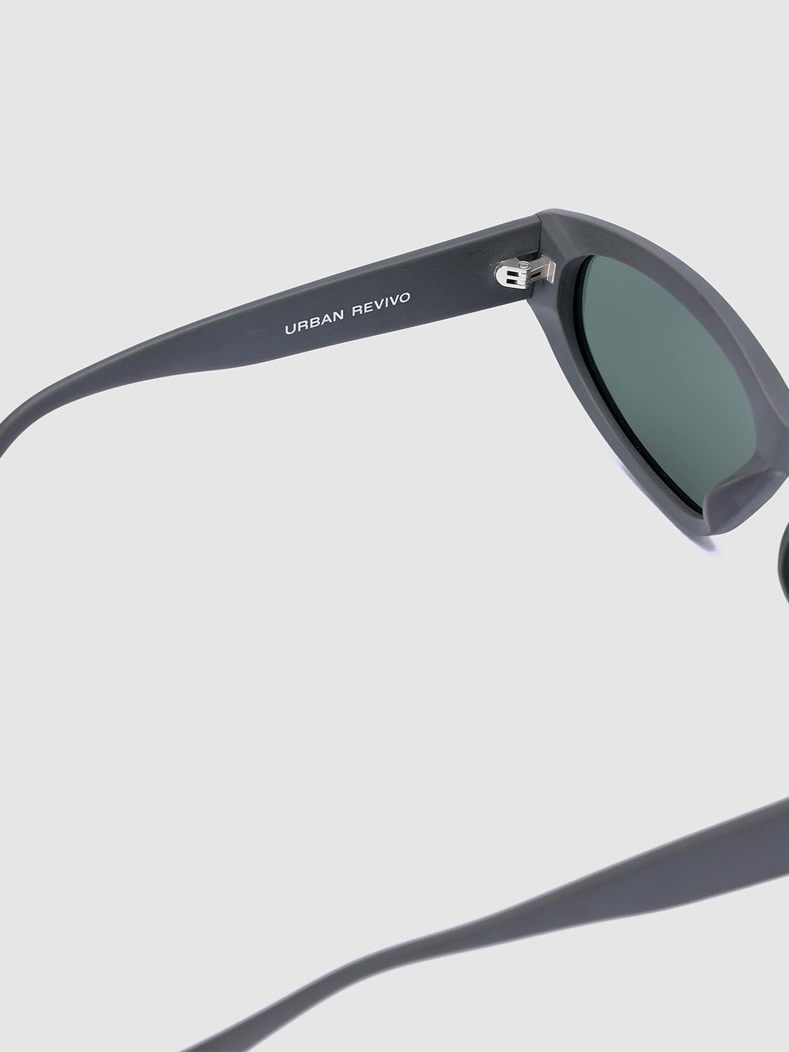 Cat-Eye Sunglasses