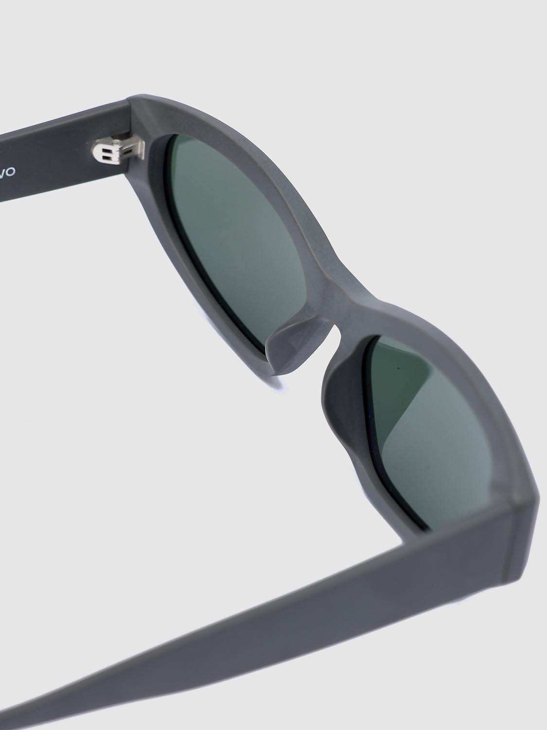Cat-Eye Sunglasses