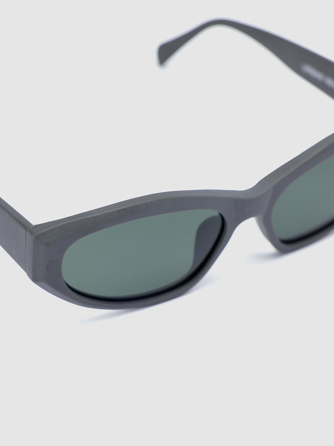 Cat-Eye Sunglasses
