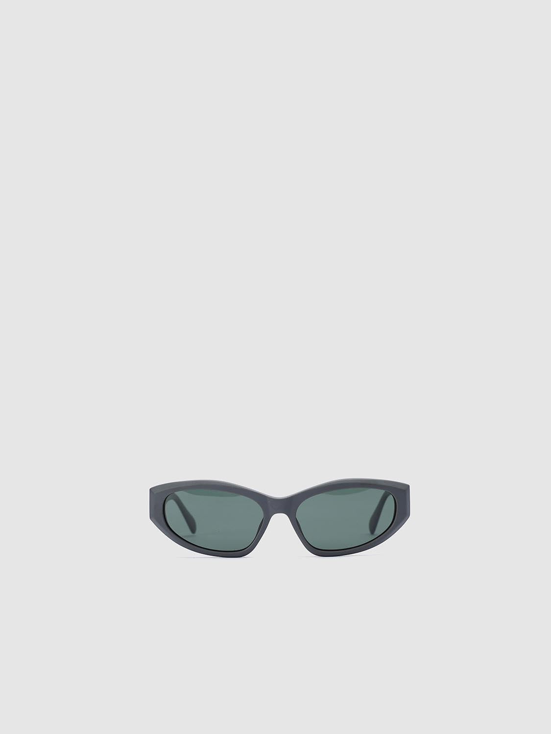 Cat-Eye Sunglasses