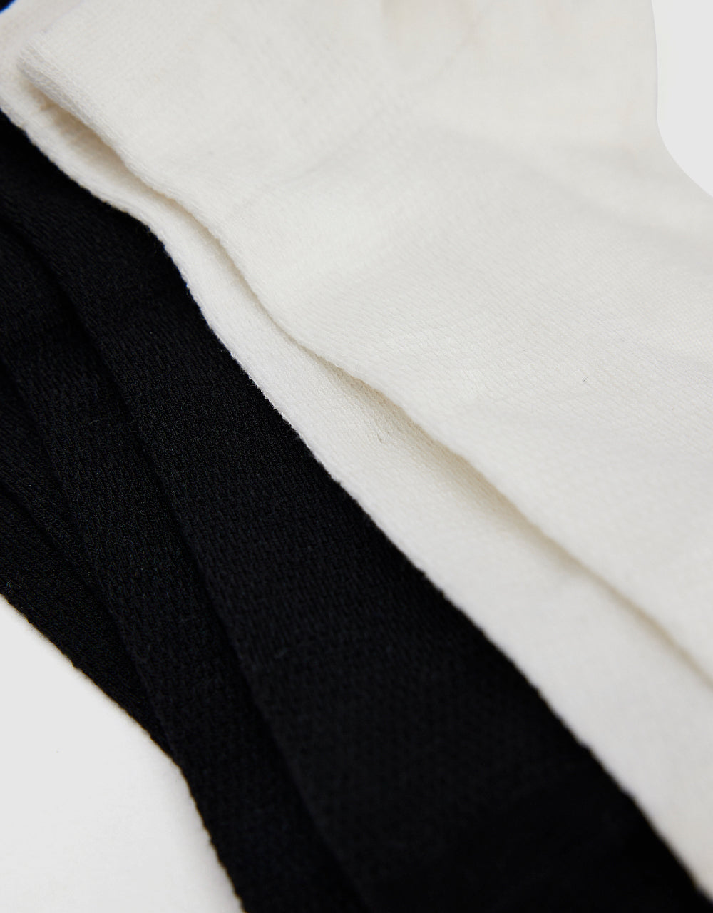 Textured Anklet Socks