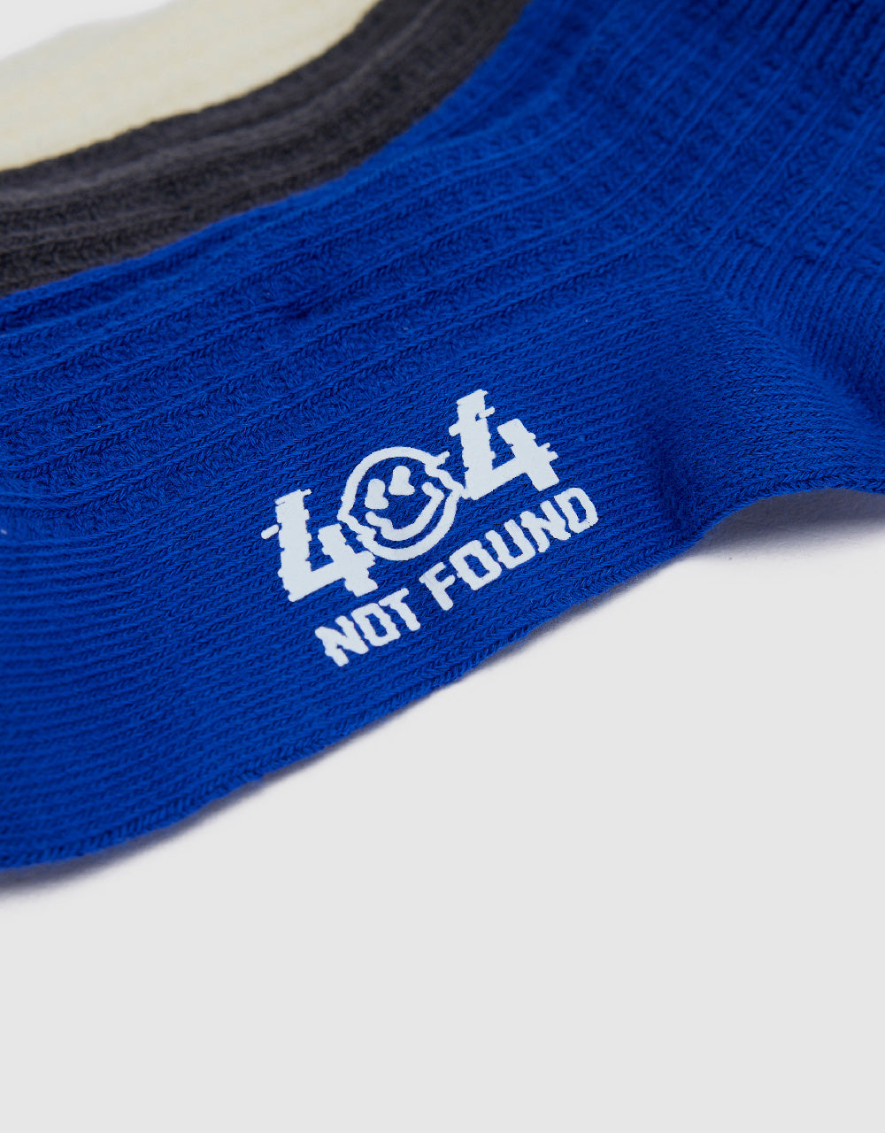 404 Not Found Anklet Socks
