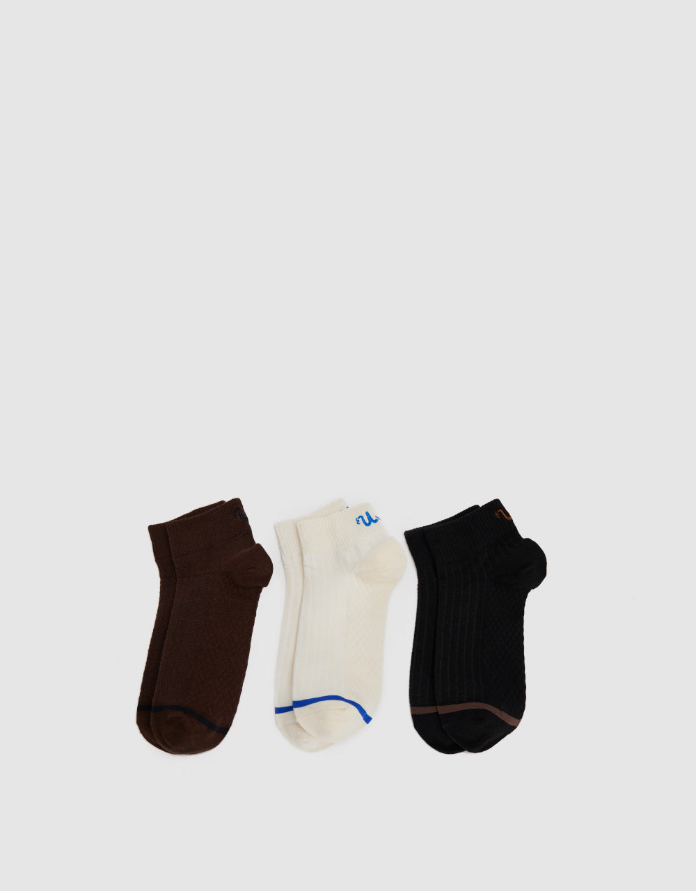 Anklet Socks