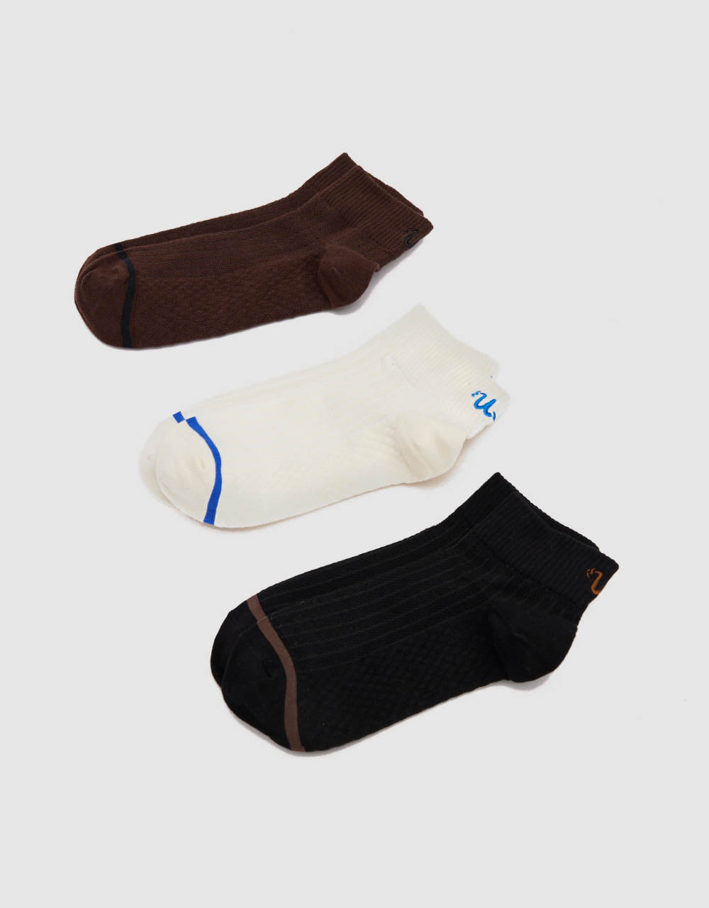 Anklet Socks
