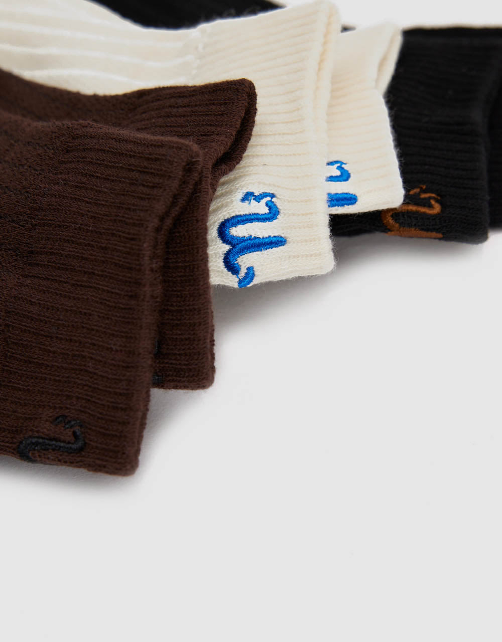 Anklet Socks