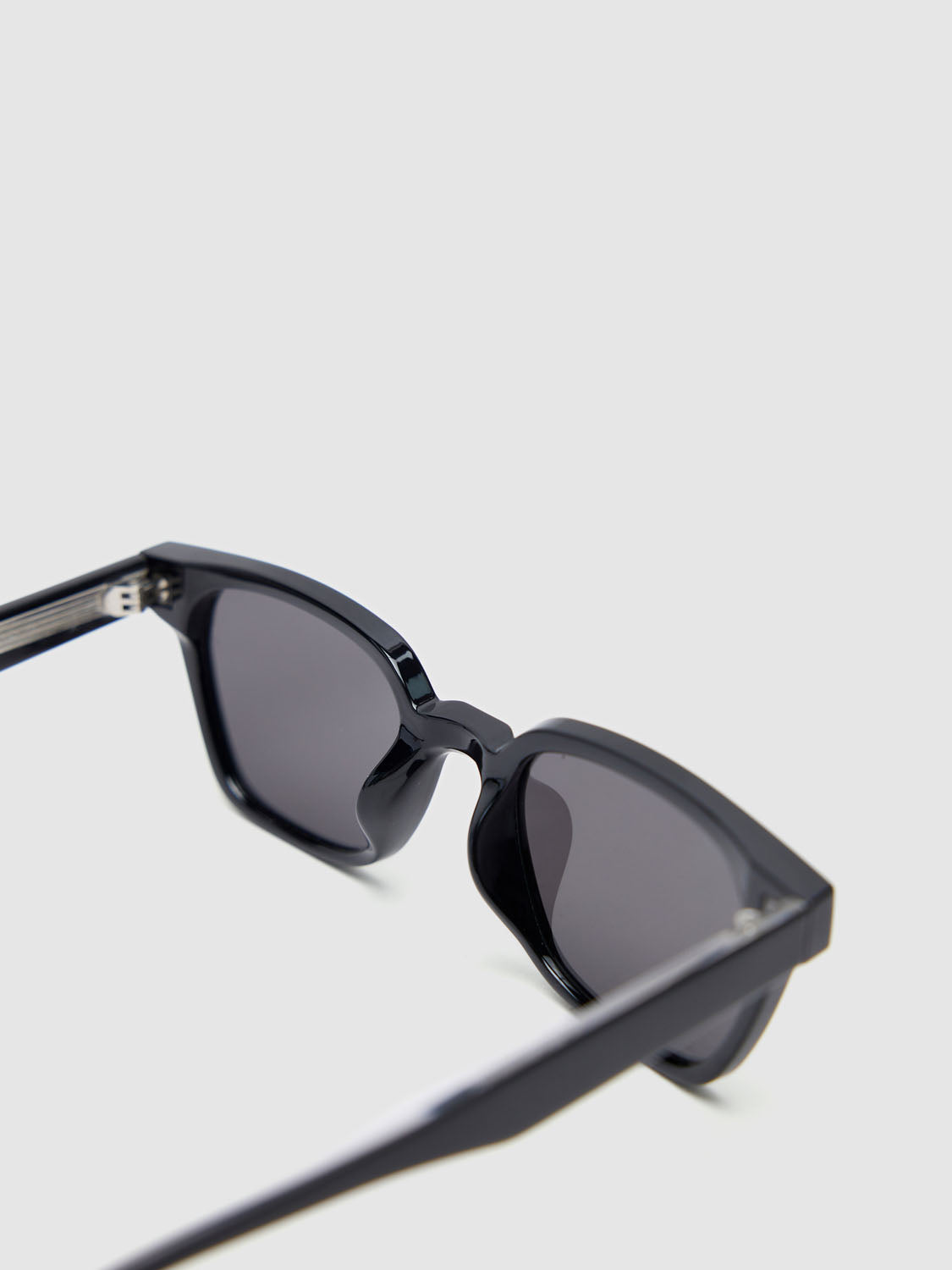 Polarizing Glasses
