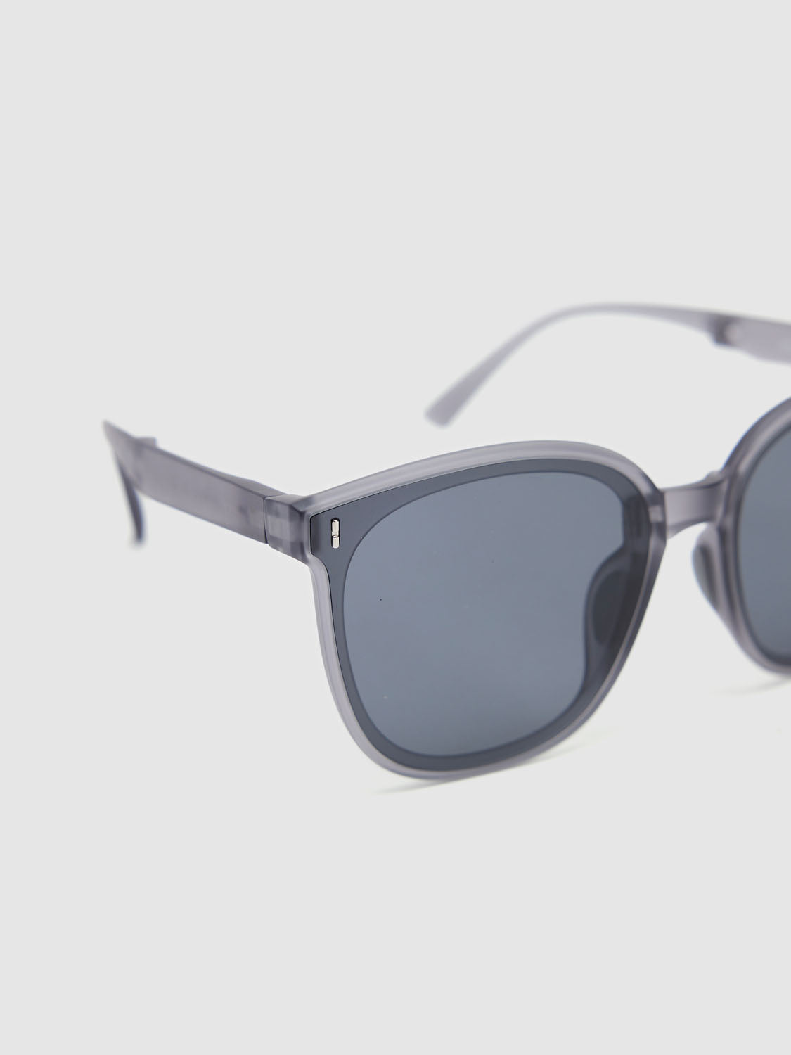 Polarizing Glasses