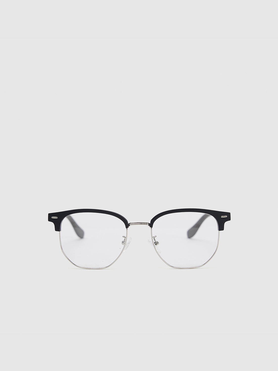 Clear Lens Glasses