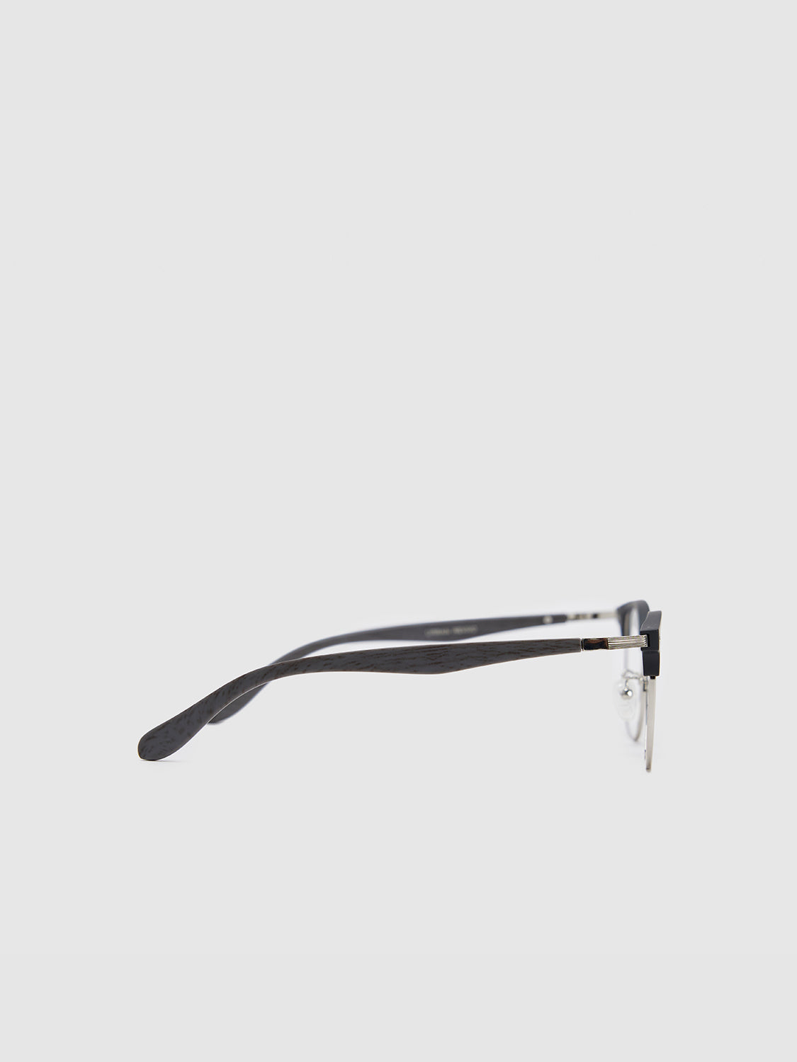 Clear Lens Glasses
