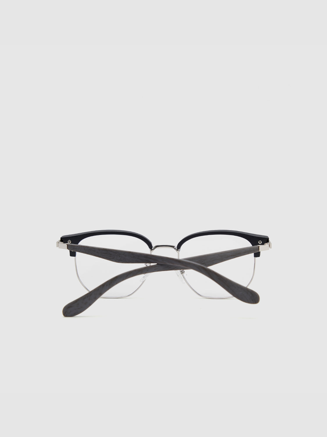Clear Lens Glasses