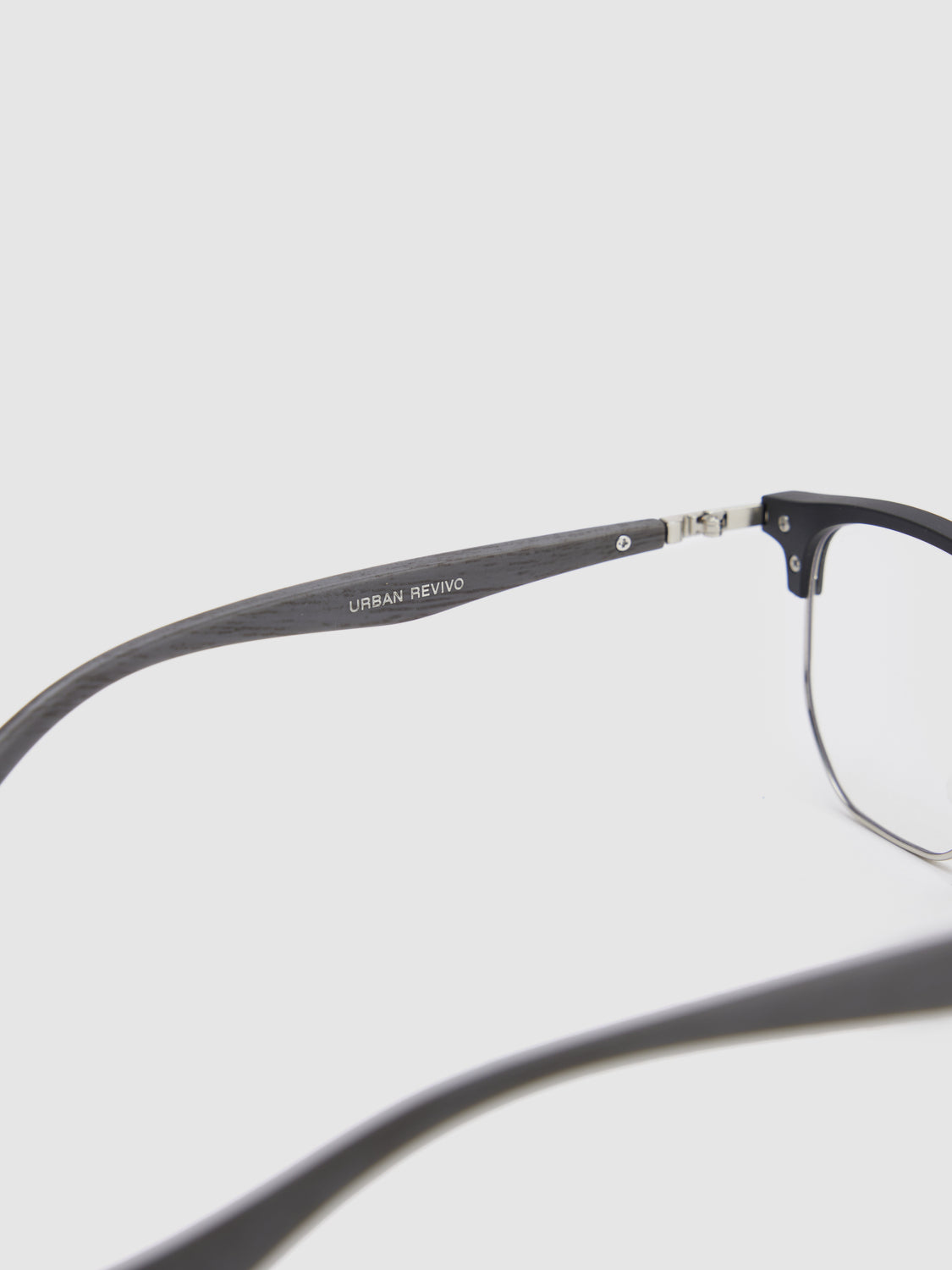 Clear Lens Glasses
