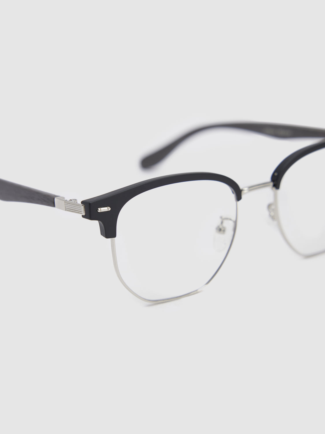 Clear Lens Glasses