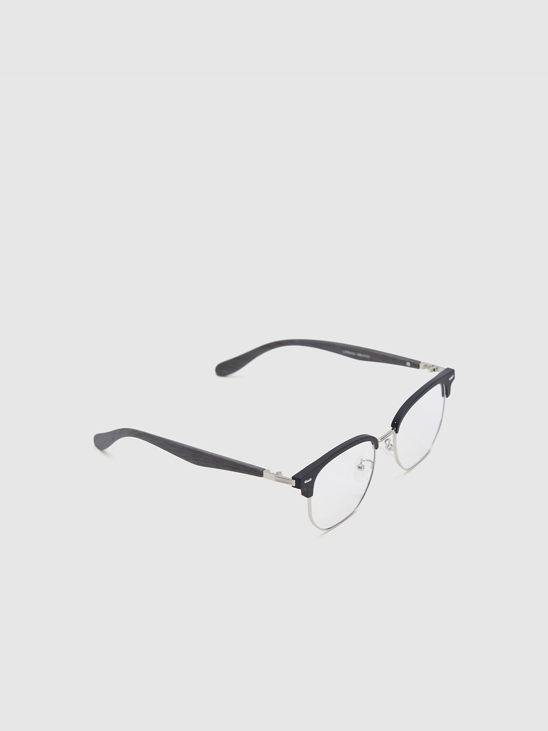 Clear Lens Glasses