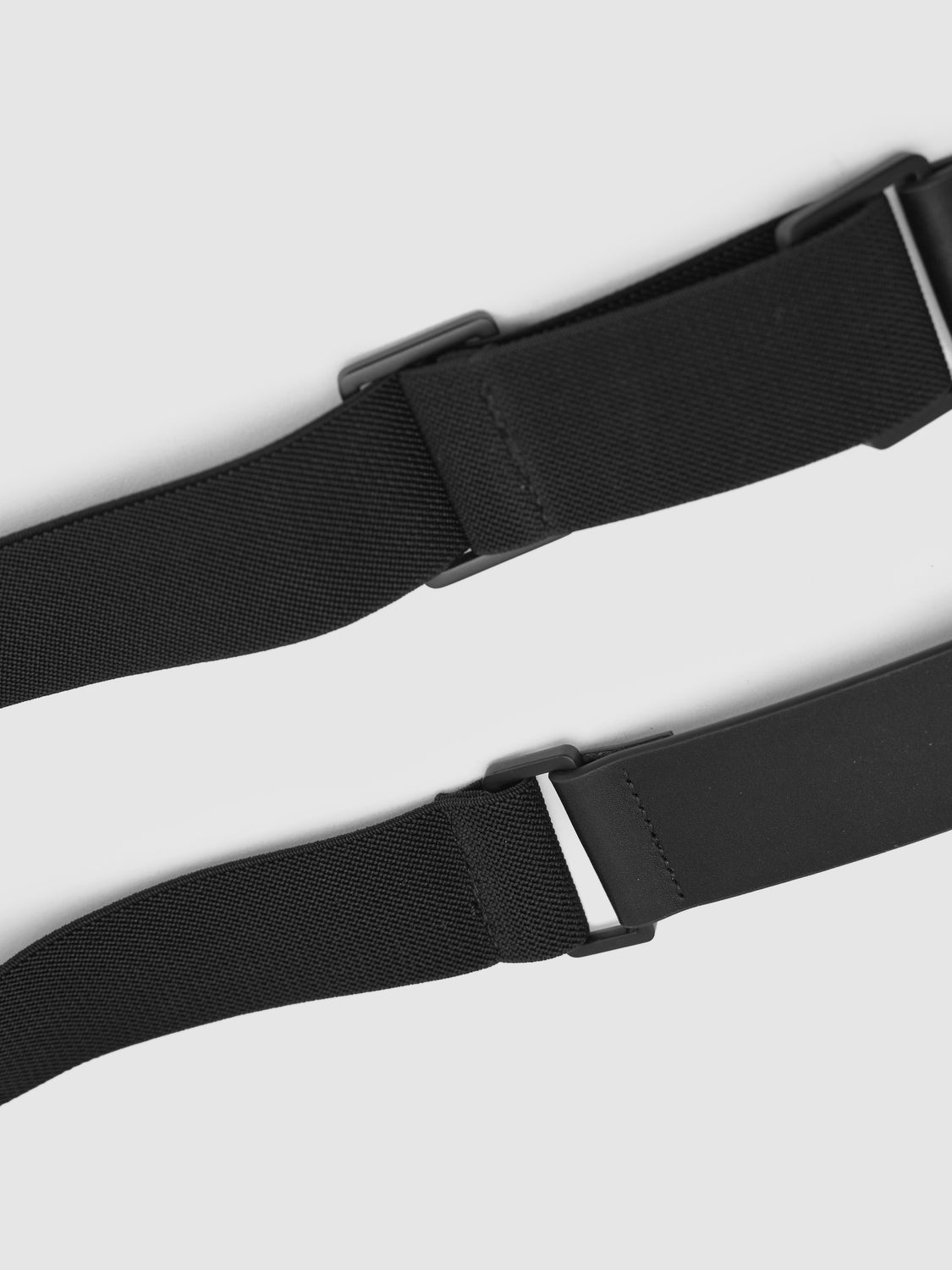 Belts