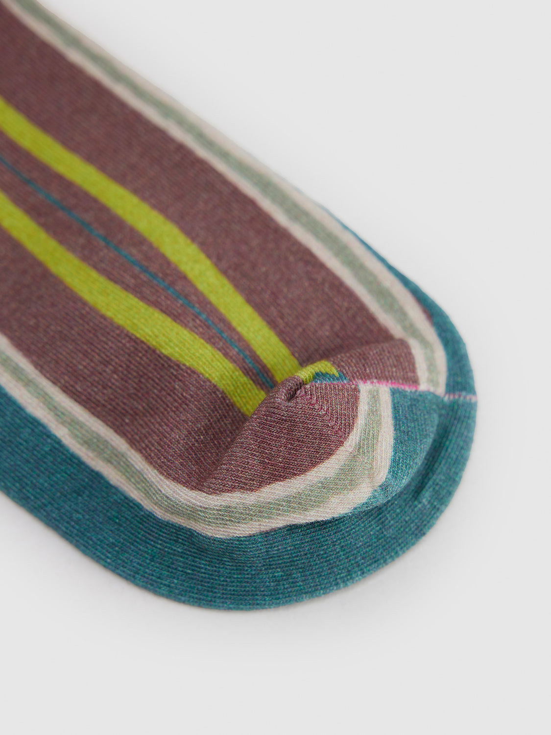 Mid-Length Socks