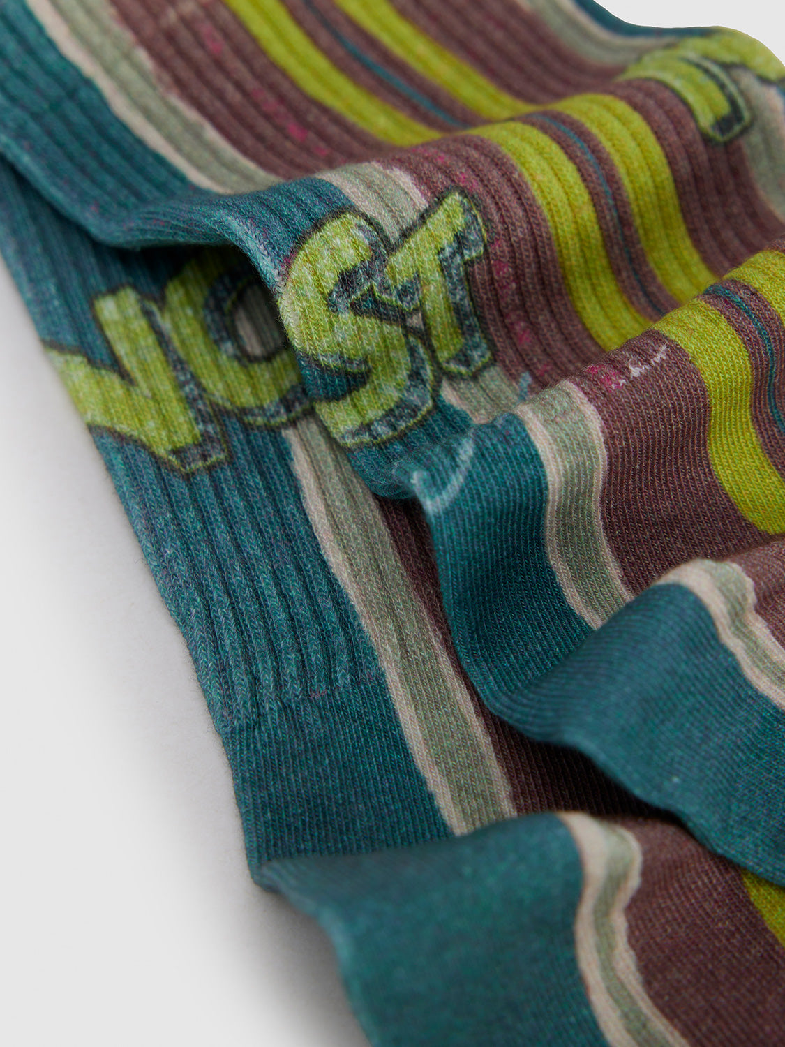 Mid-Length Socks