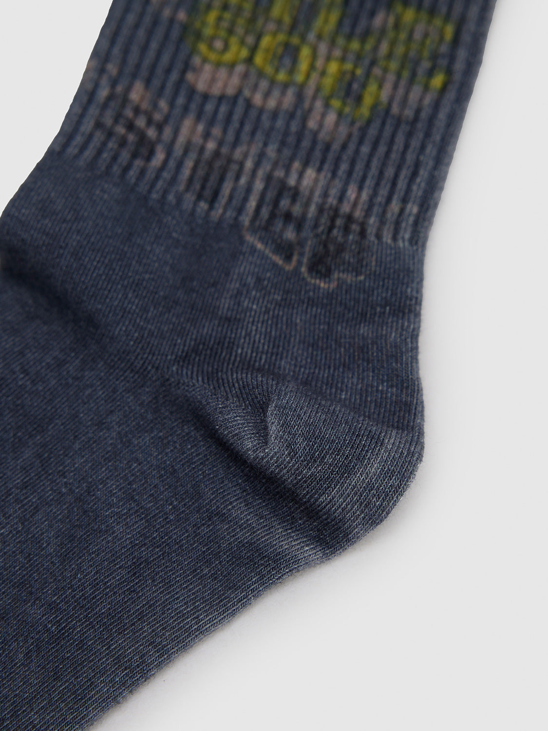Mid-Length Socks