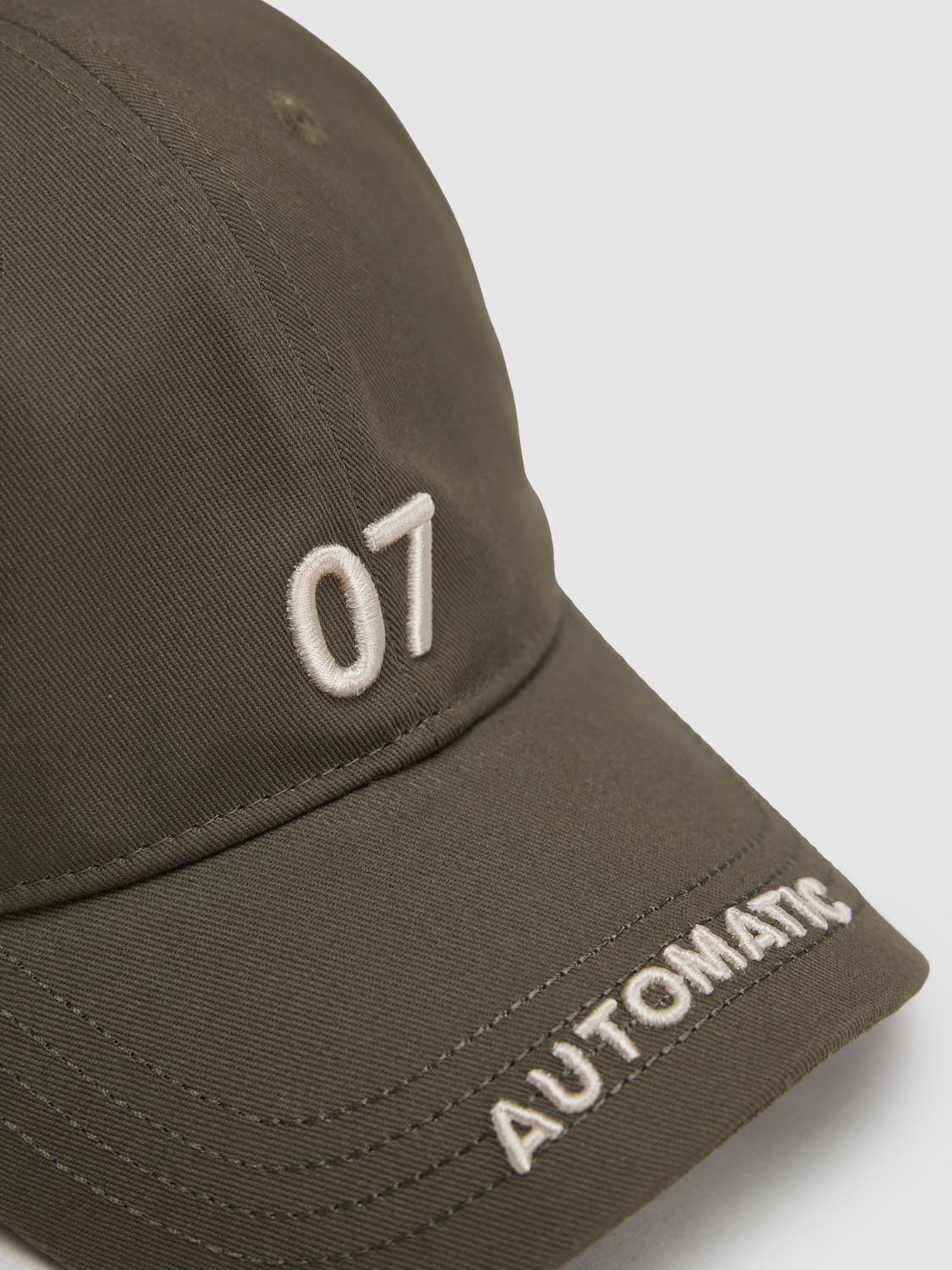 Baseball Caps