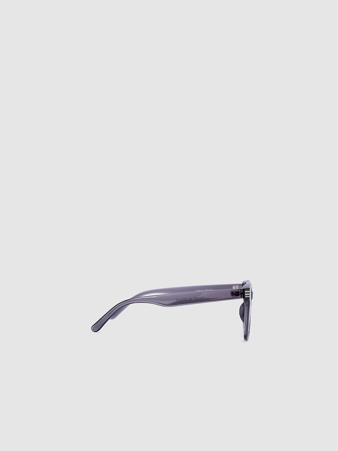 Oversized Square Eyeglasses