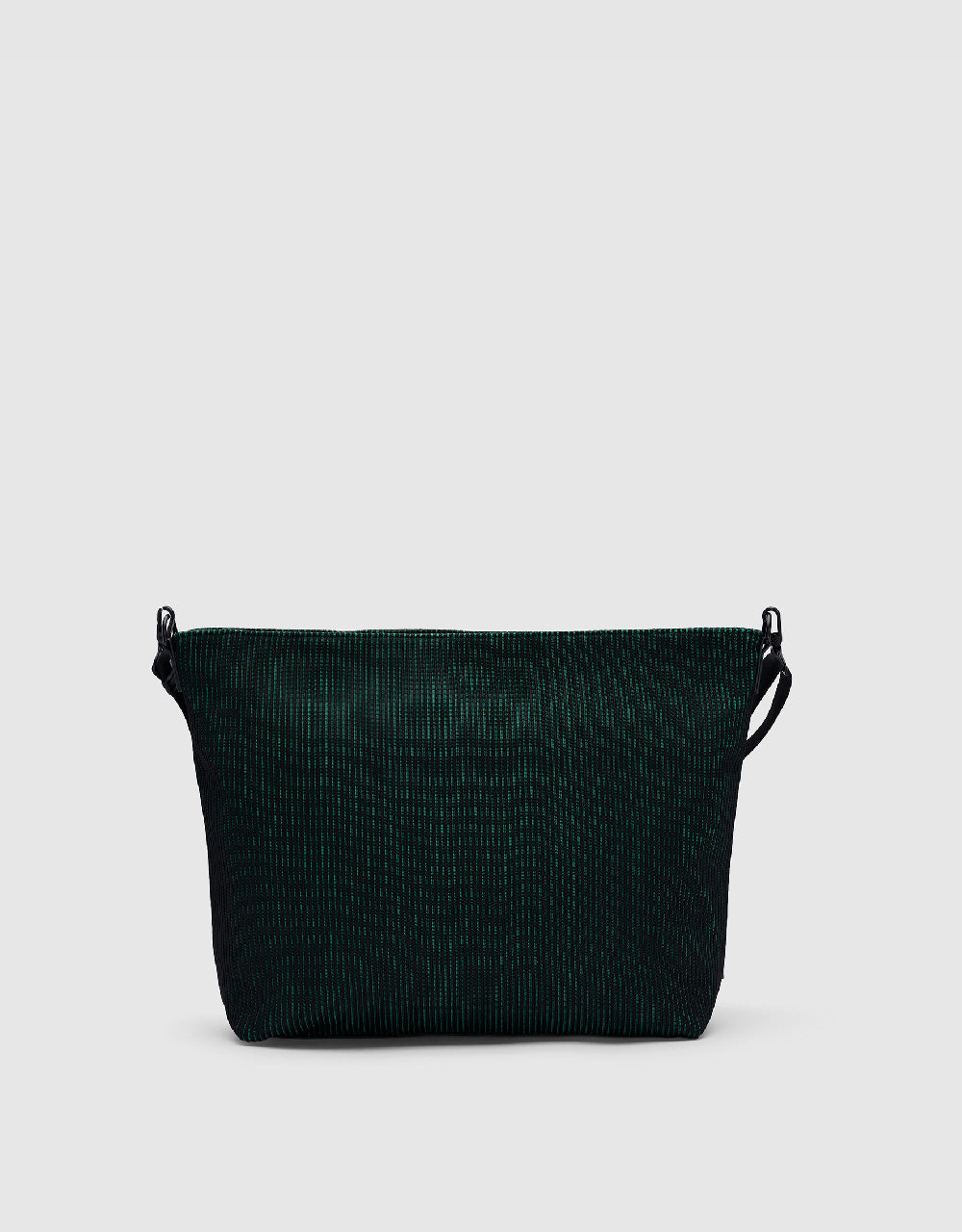 Textured Crossbody Bag