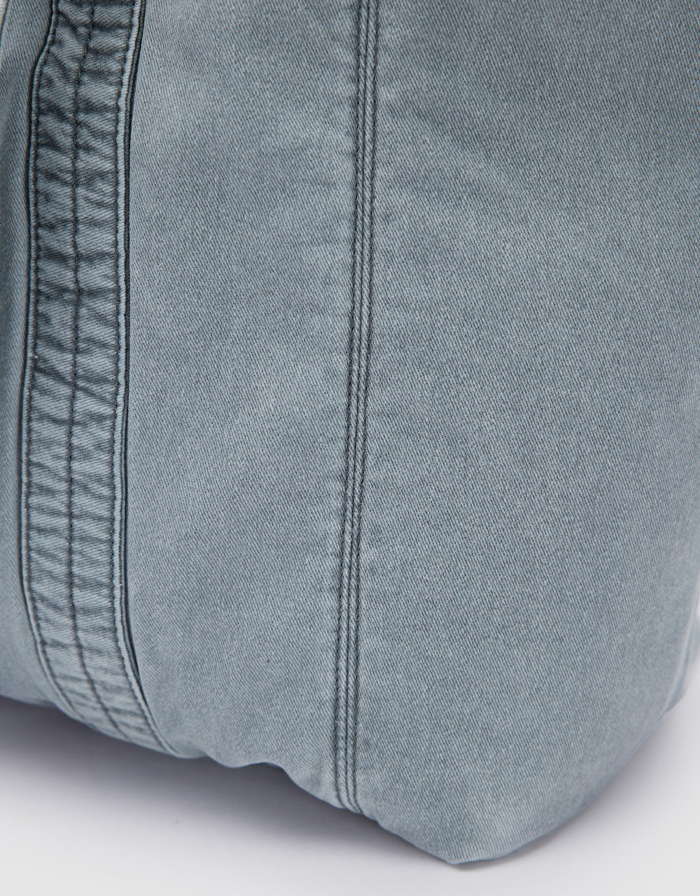 Denim Tote Bag