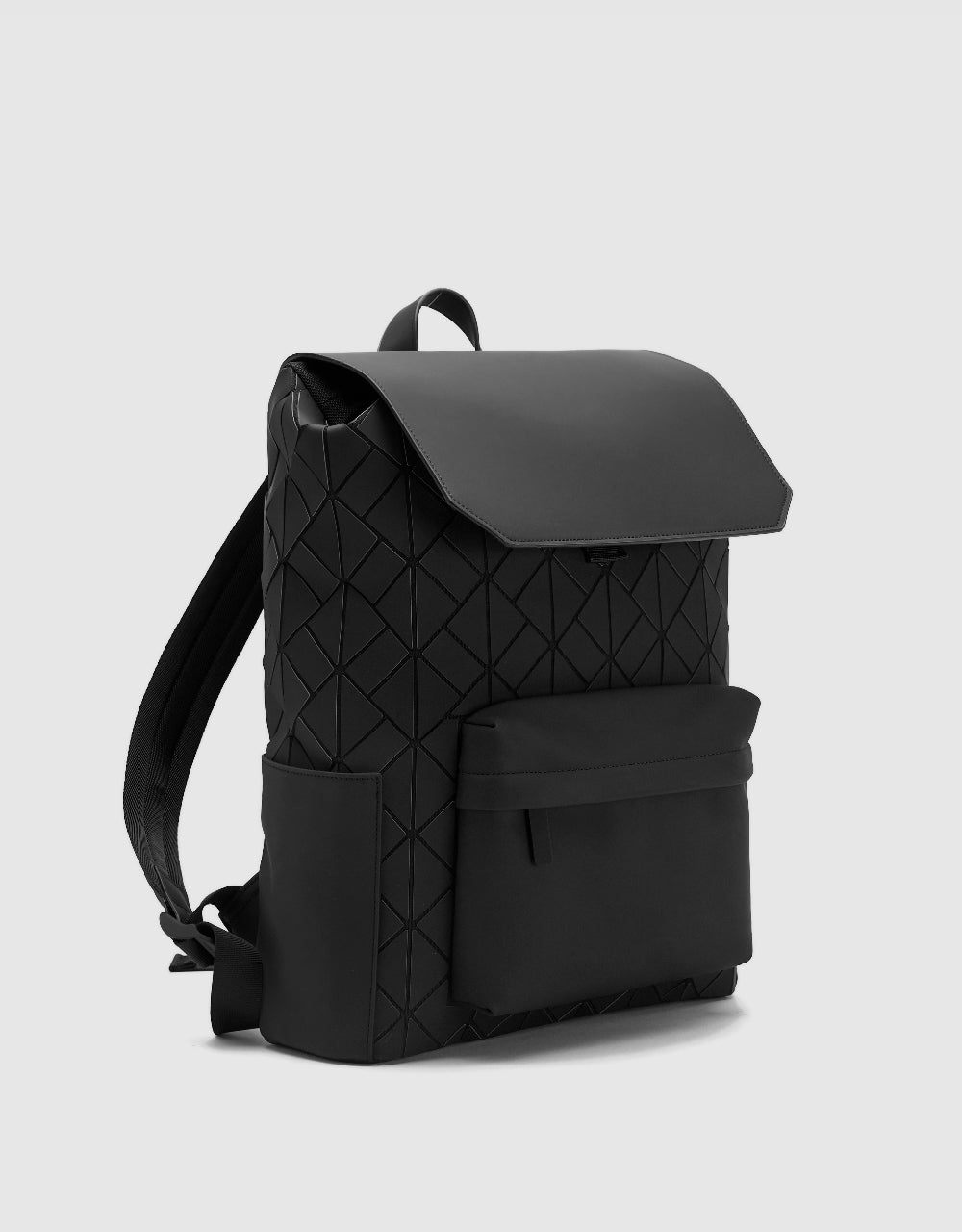 Vegan Leather Backpack