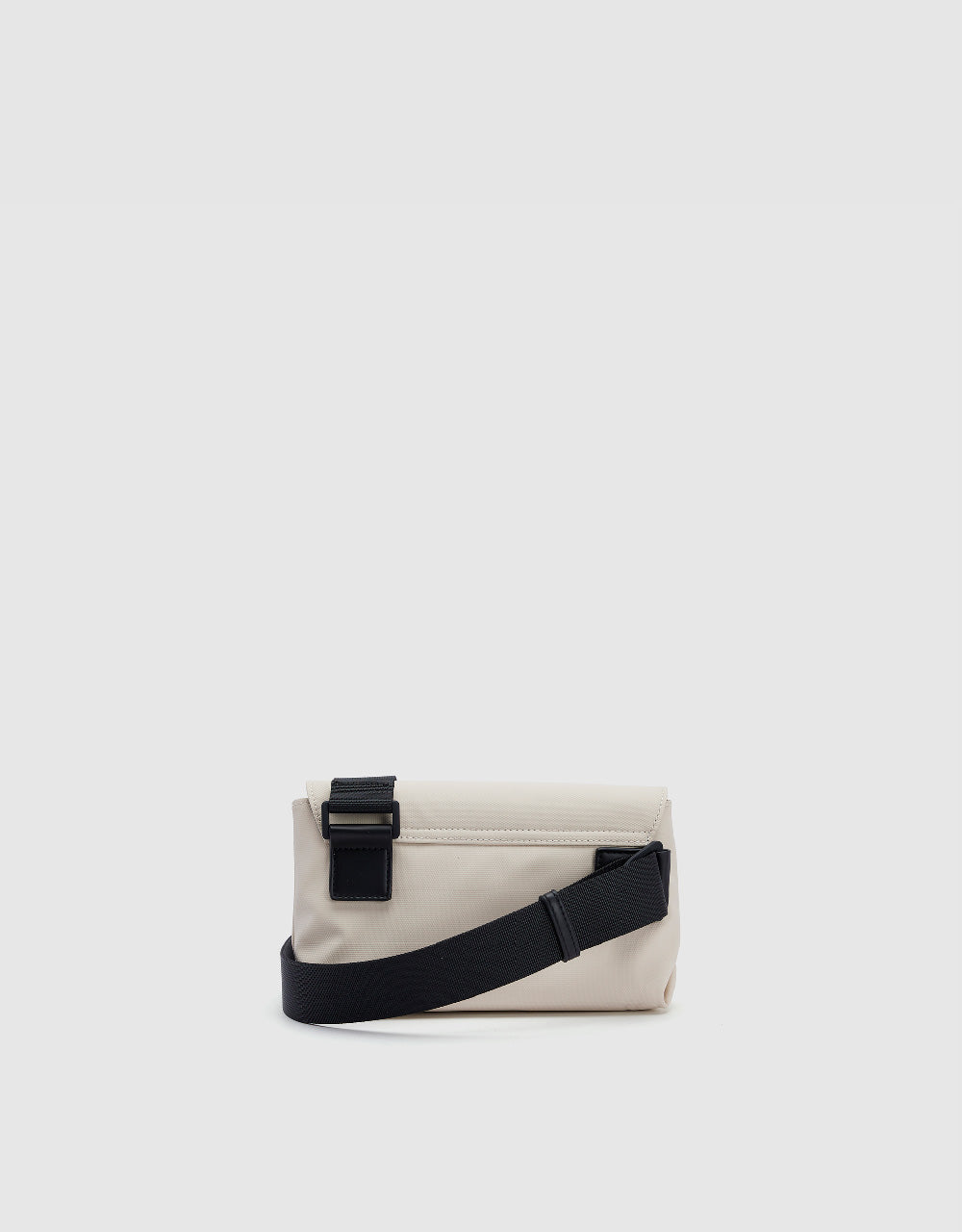Flip Front Crossbody Bag