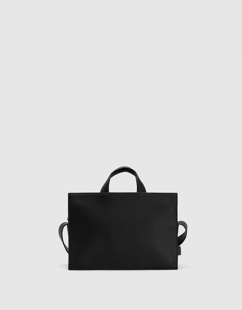 Vegan Leather Briefcase