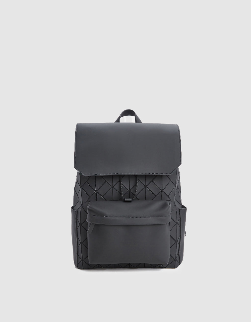 Geometric Backpack