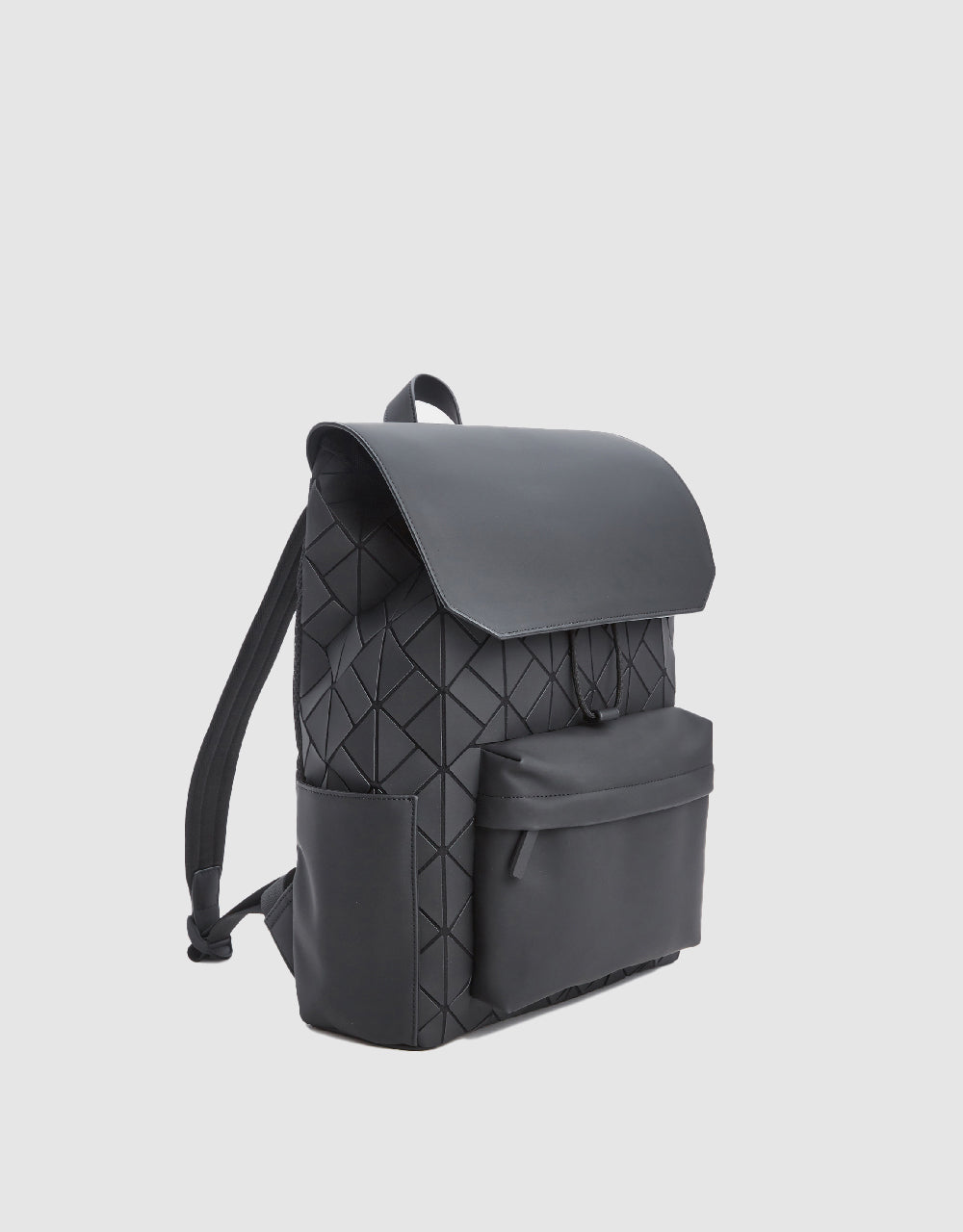 Geometric Backpack
