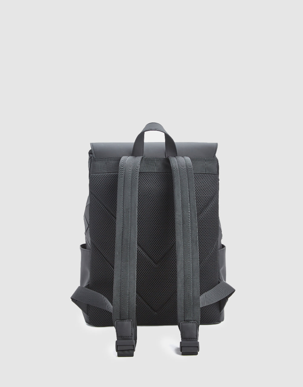 Geometric Backpack