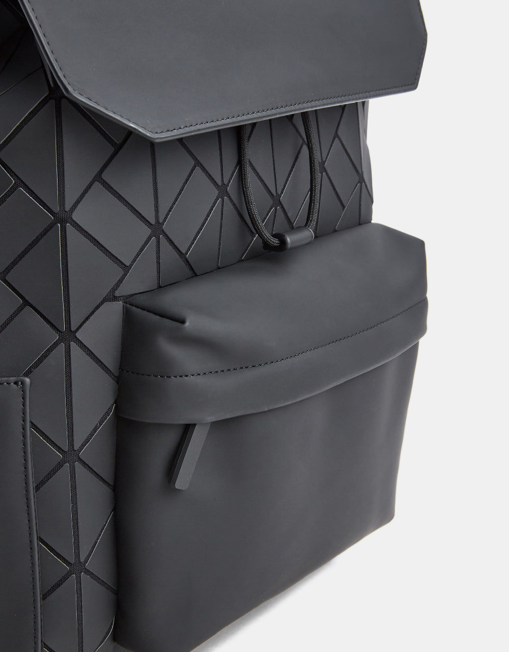 Geometric Backpack