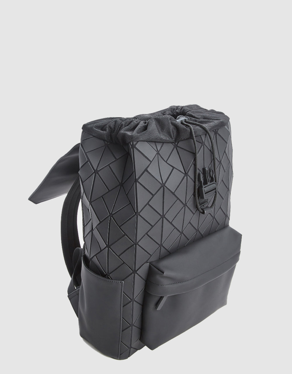 Geometric Backpack