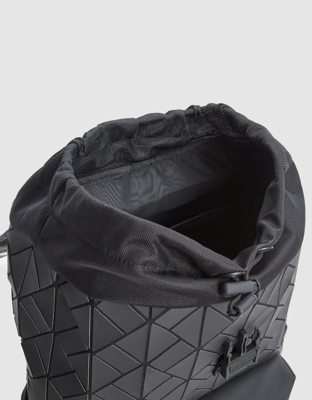 Geometric Backpack