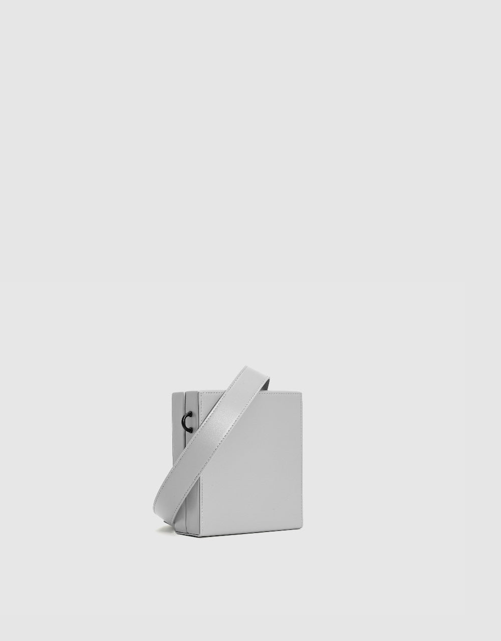Mini Box Bag