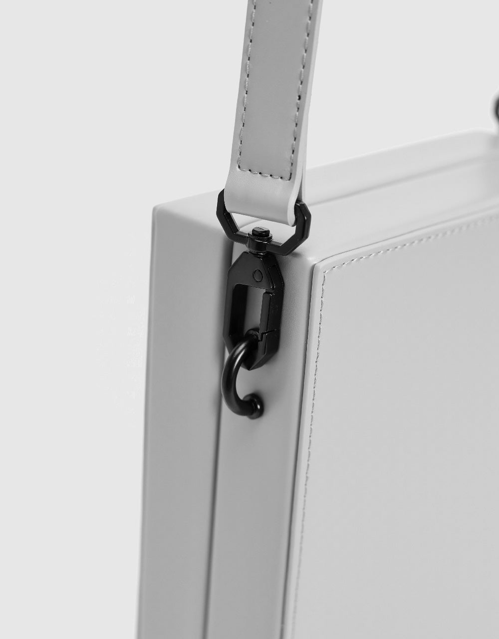 Mini Box Bag