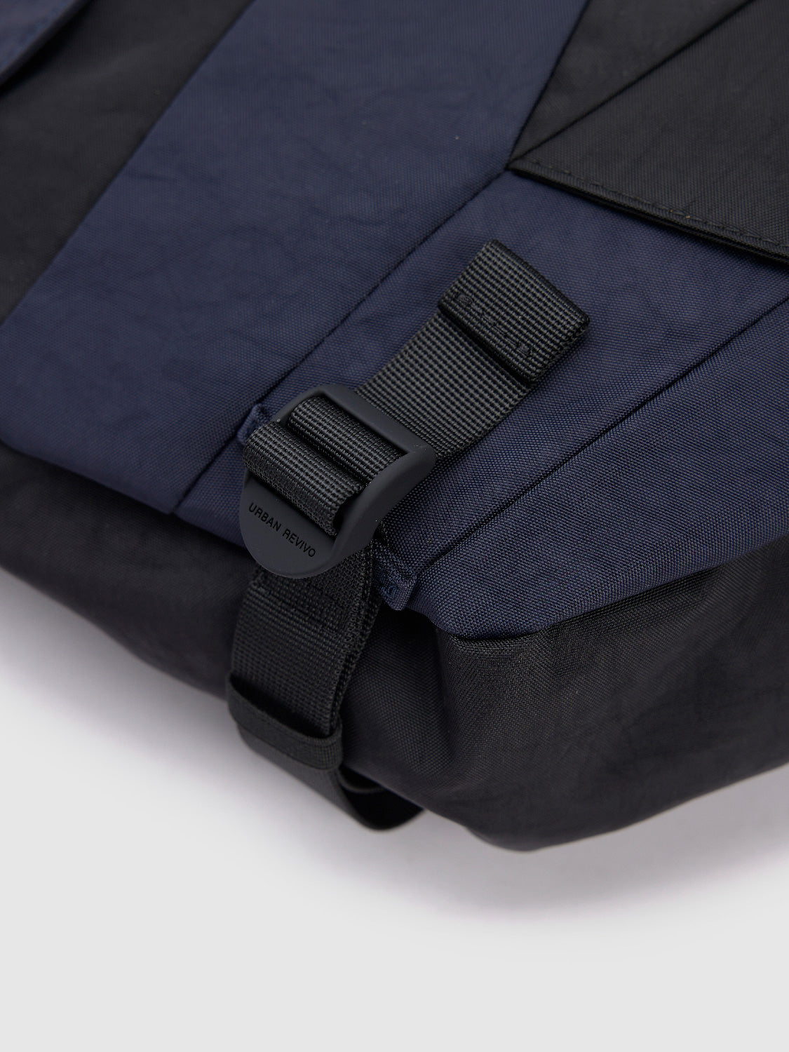 Large Crossbody Bag