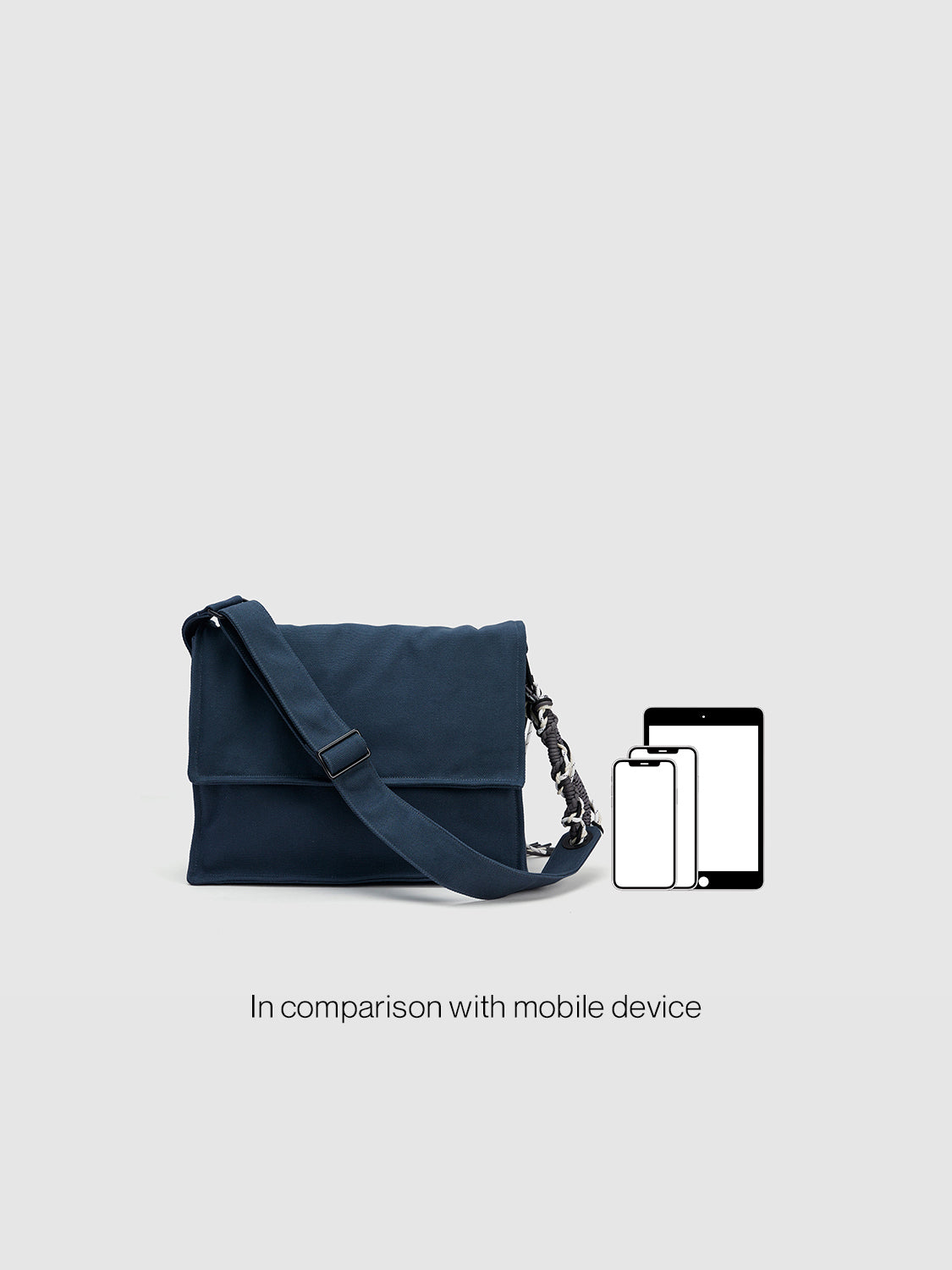 Adjustable Crossbody Bags