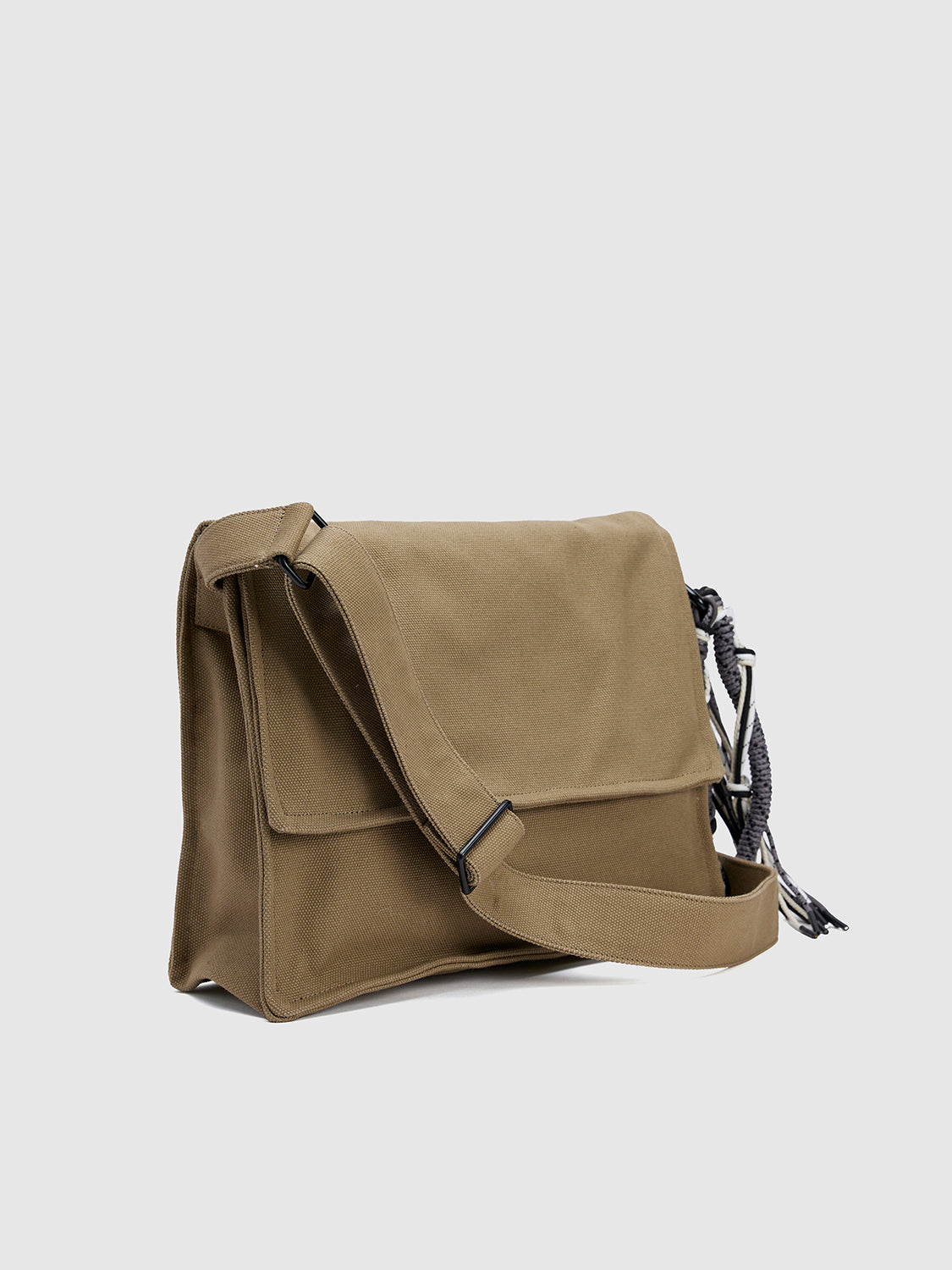 Adjustable Crossbody Bags