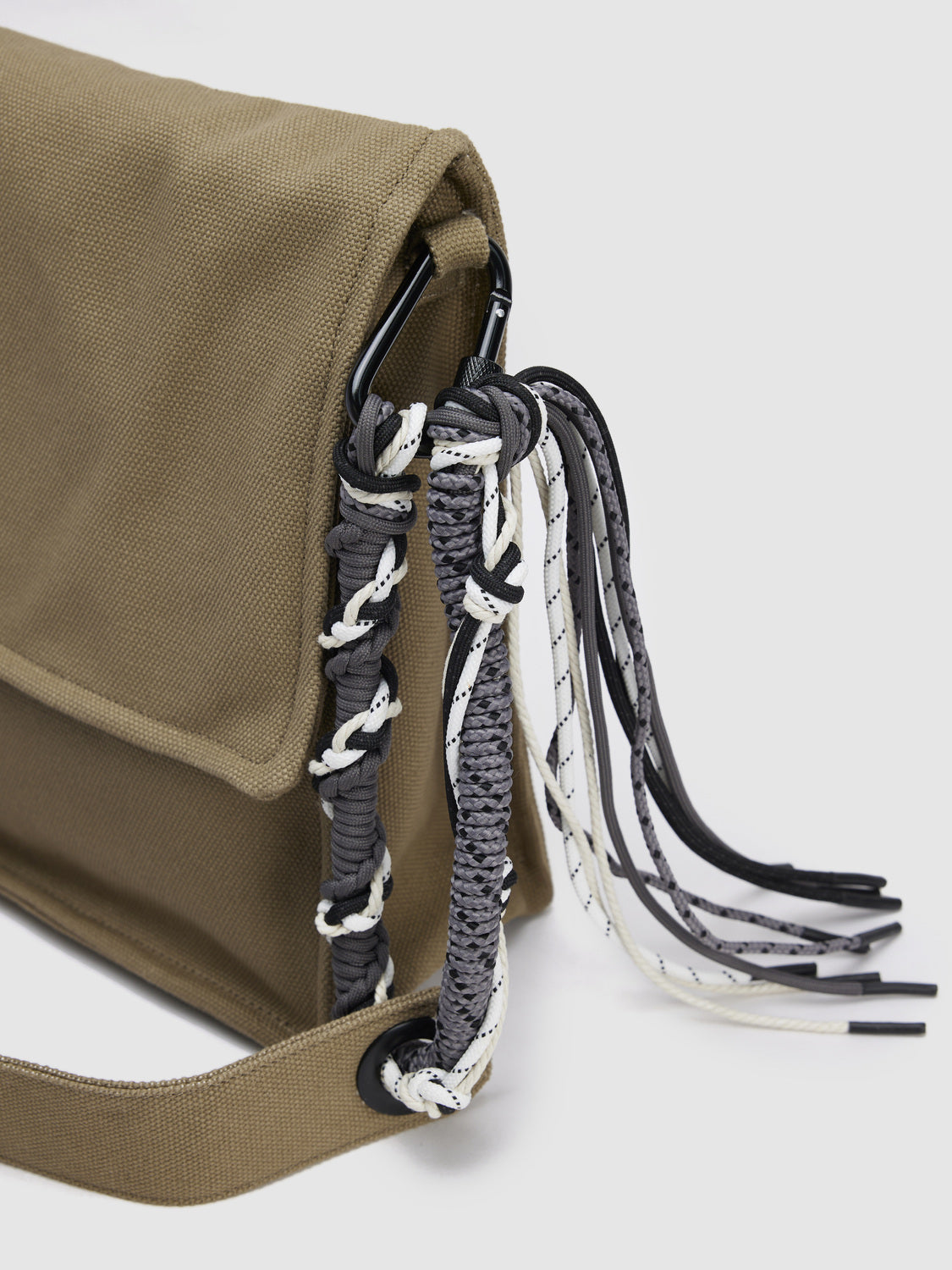 Adjustable Crossbody Bags