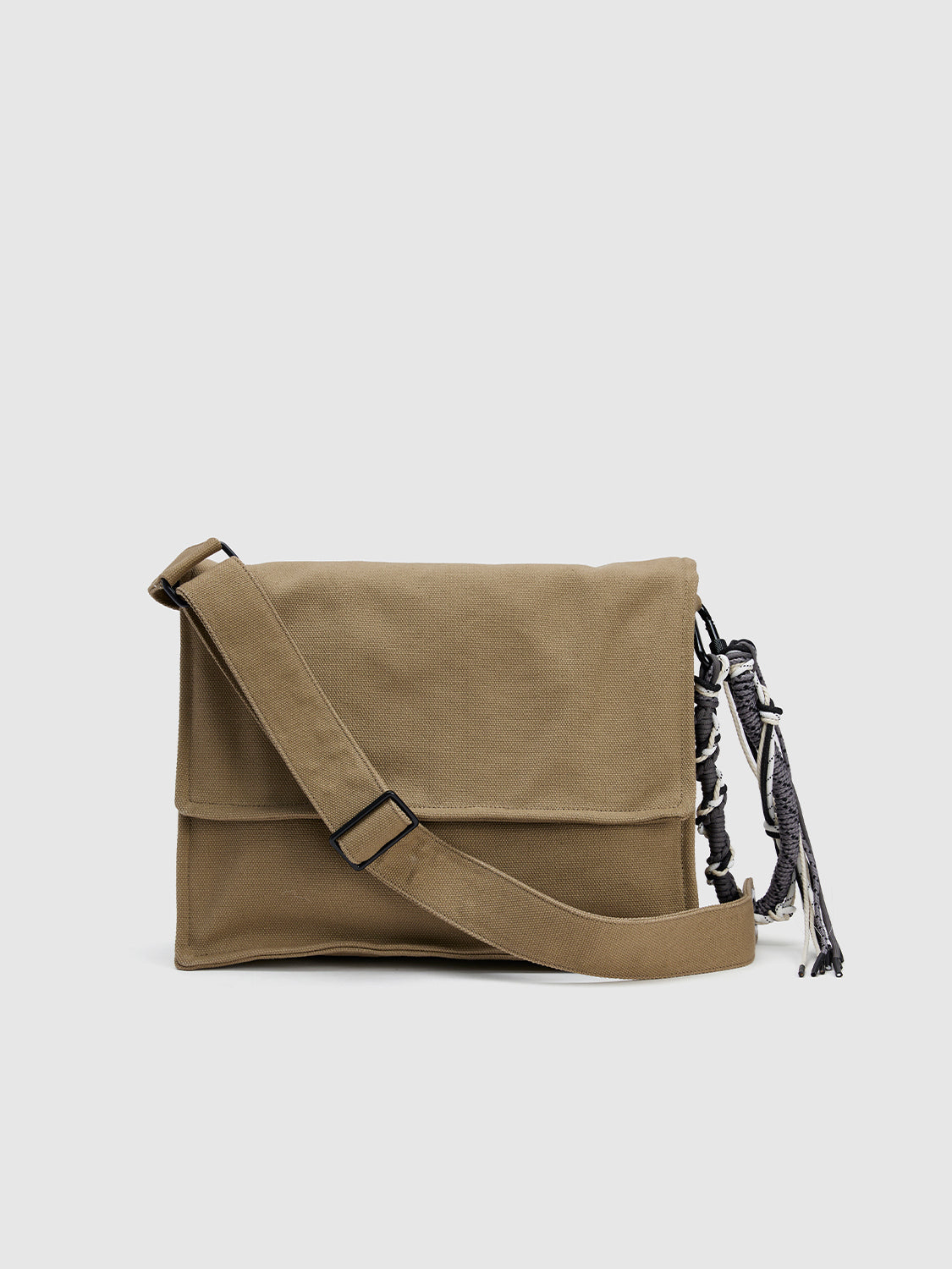 Adjustable Crossbody Bags